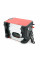 Дизельний паливний обігрівач TD5000, 12/24/220V, 5000W (kVA), 470x300x360mm, Box