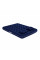 Надувний матрац Bestway з двома подушками та насосом, 203х152х22см, Blue. Box