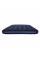 Надувний матрац Bestway з двома подушками та насосом, 203х152х22см, Blue. Box