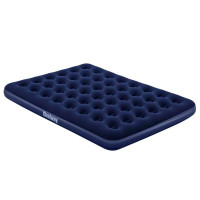 Надувний матрац Bestway, 203х152х22см, Blue. Box
