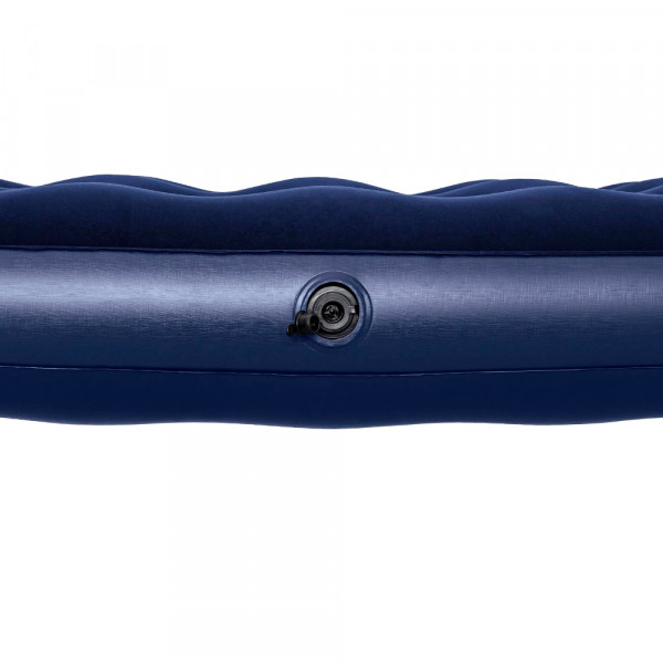 Надувний матрац Bestway, 203х152х22см, Blue. Box