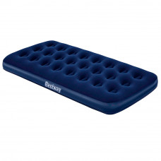 Надувний матрац Bestway, 188х99х22см, Blue. Box