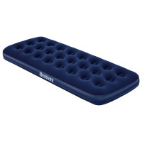 Надувний матрац Bestway, 185х76х22см, Blue. Box