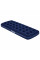 Надувний матрац Bestway, 185х76х22см, Blue. Box