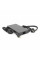 Блок живлення MERLION для ноутбука LENOVO 20V 11,5A (230 Вт) штекер FOR YOGA, довжина 0,9м