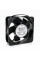 Кулер для охолодження серверних БП BT-220 15050B2H DC sleeve fan 2pin під паяння - 150*150*50мм, 220V/0,22A, 2600об/хв Q24