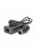 Імпульсний блок живлення YYT-12V10А, AC110-240V / DC12V 10А (120W) з прикуривателем + каб. живлення
