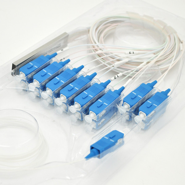 Патчкорд оптичний SC/UPC-SC/UPC (ОКТ-Д(1,0)-1Е) 240м.