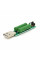 USB навантажувальний резистор