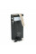 Powerbank 7GO GPW-09 30000mAh, Solar, 22.5W, Li-pol, LCD Display, Вхід:Type-C, Виходи: 2xUSB Type-C, 4xUSB Type-A, кабелю T-C/Ligh, 0,70, Black, Box