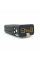 Powerbank 7GO GPW-09 30000mAh, Solar, 22.5W, Li-pol, LCD Display, Вхід:Type-C, Виходи: 2xUSB Type-C, 4xUSB Type-A, кабелю T-C/Ligh, 0,70, Black, Box