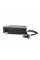 Powerbank 7GO GPW-09 30000mAh, Solar, 22.5W, Li-pol, LCD Display, Вхід:Type-C, Виходи: 2xUSB Type-C, 4xUSB Type-A, кабелю T-C/Ligh, 0,70, Black, Box