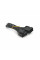 Перехідник подовжувач GPU PCI-E 20 см 8 pin (6 + 2P -> 8P)