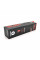 Килимок 350*250 для миші Fantech MP35 тканинний з бічної прошивкою, товщина 3 мм, колір Black, Color Box