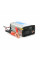 Універсальне ЗУ для акумулятора BPC 12V 10A (AGM, GEL), AC220V, DC14,5, Струм заряду 12V/10A, LCD, крокодили