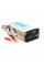 Універсальне ЗУ для акумулятора BPC 12V 15A (AGM, GEL), AC220V, DC14,5, Струм заряду 12V/15A, LCD, крокодили