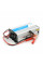Універсальне ЗУ для акумулятора BPC 12V 20A (AGM, GEL), AC220V, DC14,5, Струм заряду 12V/20A, LCD, крокодили