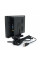 Монітор для відеоспостереження 7"(16：9) панель IPS, AV/VGA/HDMI роз'єм + touchscreen, 1024*600ips, 12-24V, BOX