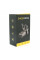 Сушарка для взуття, Shoe Dryer SH-3, 220V/12W, сенсорне керування, таймер. Black. Box