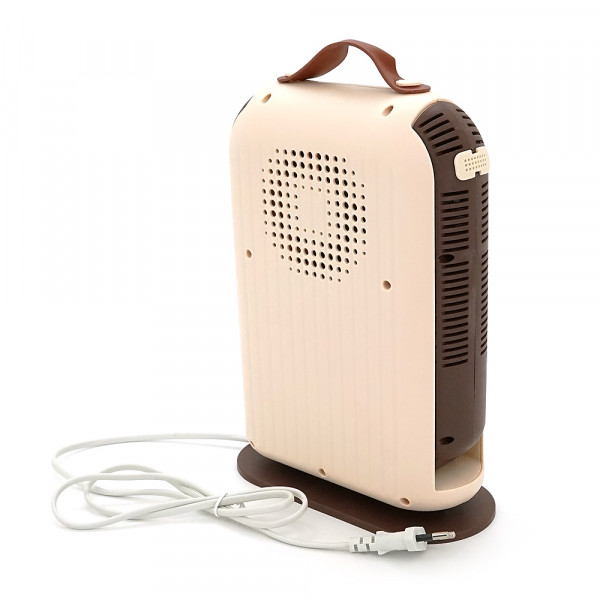 Сушарка для взуття, Shoe Dryer SH-6, 220V/12W, сенсорне керування, таймер. Beige. Box