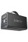 Power Bank HOCO J138 60000mAh, 22.5W+PD 20W, Black, 1.20kg, Black, Box