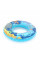Коло надувне пляжне для плавання "Aqua Pals". діаметр 51 см. Mix color. Bag