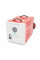 ДБЖ з правильною синусоїдою Westech EAP DUAL-2000VA/1400W 24V, однофазний, напольного монтажу, LED дисплей, DC150-270V, AC230±8%, 2*Shuko, Q8