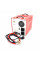 ДБЖ з правильною синусоїдою Westech EAP DUAL-2000VA/1400W 24V, однофазний, напольного монтажу, LED дисплей, DC150-270V, AC230±8%, 2*Shuko, Q8