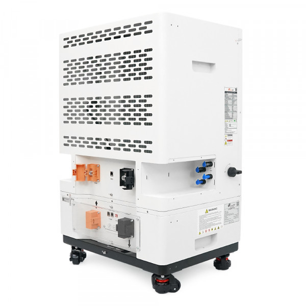 Зарядна станція Felicity Apollo 6KLP01G01-M1, 6KW, 5,12KW LiFePo4 44.8-57.6V, MPPT (100-500V), 100A, IP21, CAN, RS485, Wi-Fi/GPRS, 640*450*940mm