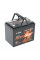 Акумуляторна батарея Li-TIME LiFePO4 25.6V 50Ач 1280Wh Bluetooth 5.0, 6000Cycles, BMS50A, ≤40mΩ, IP65, L206*B168*H211 mm, 9.6 kg