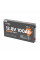 Акумуляторна батарея Li-TIME LiFePO4 12.8V 100Ач 1280Wh METAL CASE