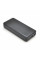 Power bank Borofone BJ78А 20000mAh, Black, 460g, Box