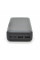 Power bank Borofone BJ78А 20000mAh, Black, 460g, Box