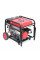Генератор бензиновий COVAX XL7500CV-E2, 5.0kW, однофазний 220V, 50Hz, DC12V, 13HP, Electric Starter, tank 25L, 690x535x555mm