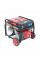 Генератор бензиновий COVAX XL8500CV-E2, 6.0kW, однофазний 220V, 50Hz, DC12V, 15HP, Electric Starter, tank 25L, 690x535x555mm