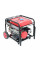 Генератор бензиновий COVAX XL8500CV-E2, 6.0kW, однофазний 220V, 50Hz, DC12V, 15HP, Electric Starter, tank 25L, 690x535x555mm