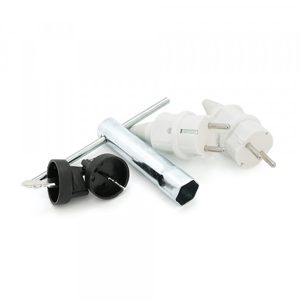 Генератор бензиновий COVAX XL8500CV-E2, 6.0kW, однофазний 220V, 50Hz, DC12V, 15HP, Electric Starter, tank 25L, 690x535x555mm