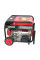 Генератор бензиновий COVAX XL15000CV-E2-lll-ATS, 8.0kW, 220V-380V, 50Hz, DC12V, 18HP, Electric Starter, tank 25L, 705x560x570mm