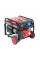 Генератор бензиновий COVAX XL20500CV-E2, 9.5kW, однофазний 220V, 50Hz, DC12V, 21HP, Electric Starter, tank 25L, 710x535x555mm