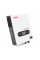 Гібридний інвертор MUST PV18-6248ECO. 6200W, 48V, струм заряду 100A, 170-280V, MPPT (100А, 120-450 Vdc), 428x318x140 мм. 10 кг.