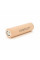 Акумулятор 18650 Li-Ion LG INR18650 ME1 (LGDAME11865), 2100mAh, 4.2A, 4.2 / 3.65 / 2.8V, Orange, 2 шт. в упаковці, ціна за 1 шт