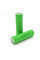 Акумулятор Li-Ion 18650 LG INR18650MJ1 (LG MJ1), 3500mAh, 10A, 4.2/3.65/2.5V, GREEN, 2 шт в упаковці, ціна за 1 шт