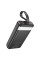 Power Bank HOCO J123B 30000mAh, 22.5W, Black, 0.470kg