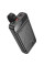 Power Bank HOCO J123B 30000mAh, 22.5W, Black, 0.470kg