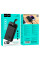 Power Bank HOCO J123B 30000mAh, 22.5W, Black, 0.470kg