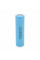 Акумулятор 18650 Li-Ion LG LGDBM361865 (LG M36), 3450mAh, 10A, 4.2/3.63/2.5V, Cyan, 2 шт в упаковці, ціна за 1 шт