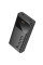 Power Bank HOCO J144A 30000mAh, Black, 0.660kg