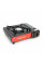 Портативна газова плита GS001-1, Black, Box