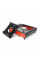 Портативна газова плита GS001-1, Black, Box