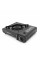 Портативна газова плита GS001-2, Black, Box